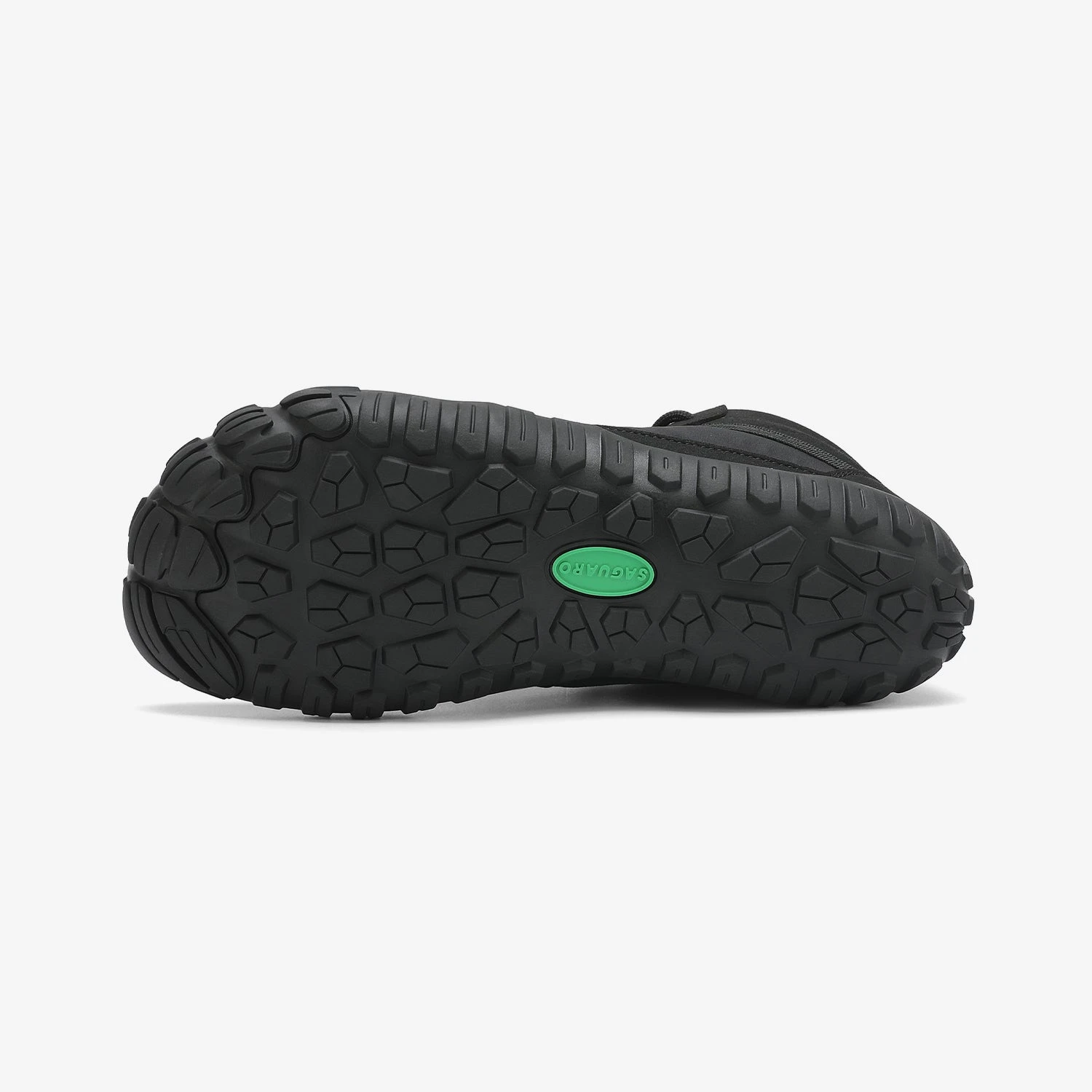 Ботинки Saguaro Will I Lite — чёрный, фото 4