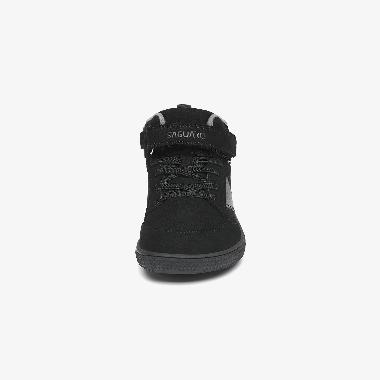 Детские зимние ботинки Saguaro Wonderland I — чёрный, фото 5