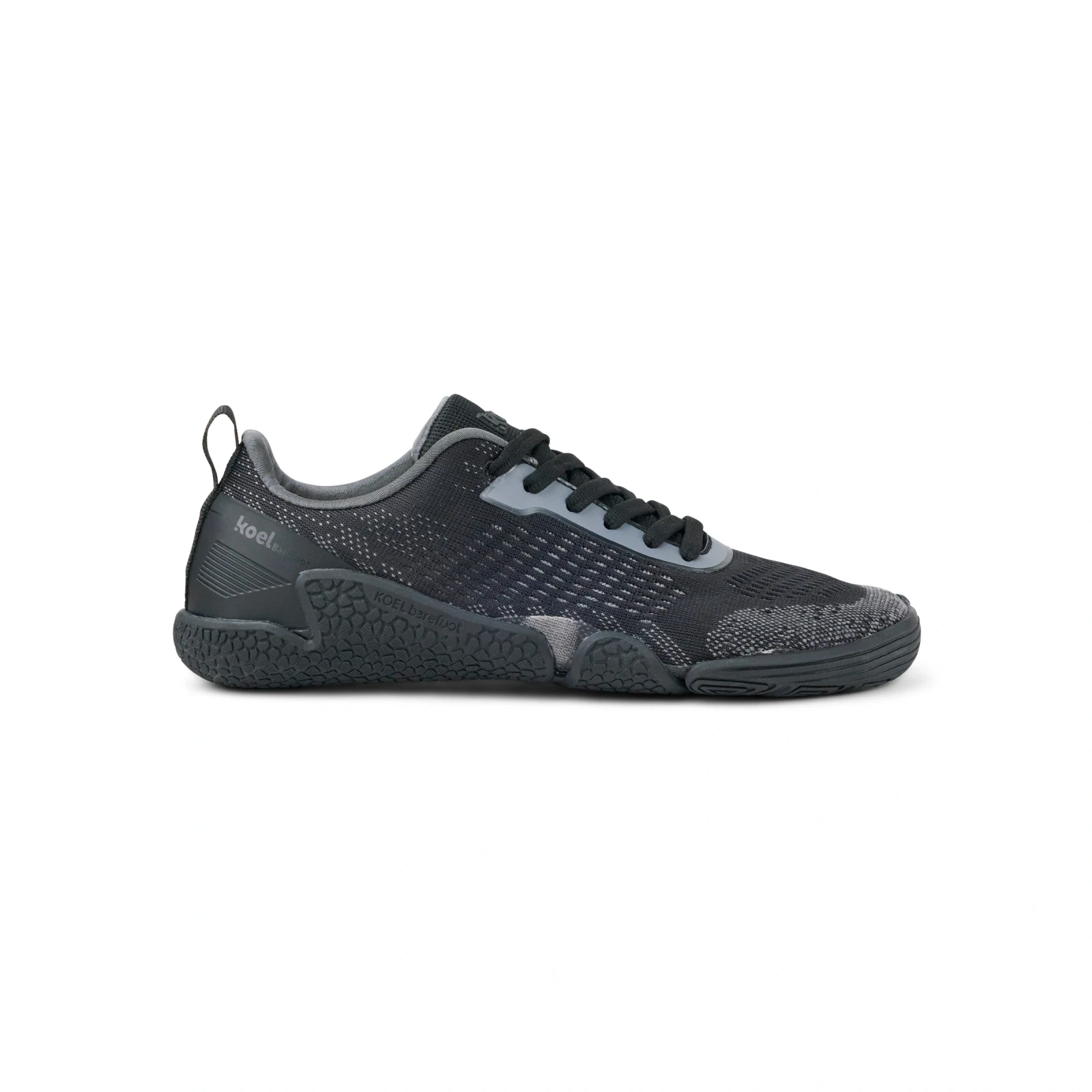 Кроссовки Koel NILA — чёрный — фото 1 из 5