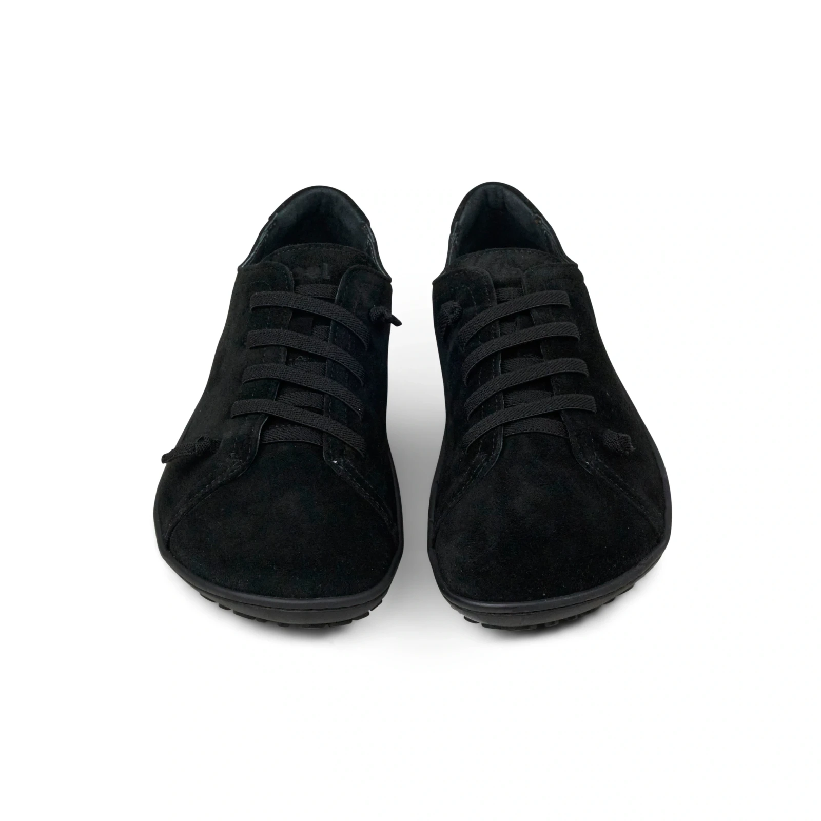 Кроссовки Koel IZZIE Eco — чёрный, фото 3