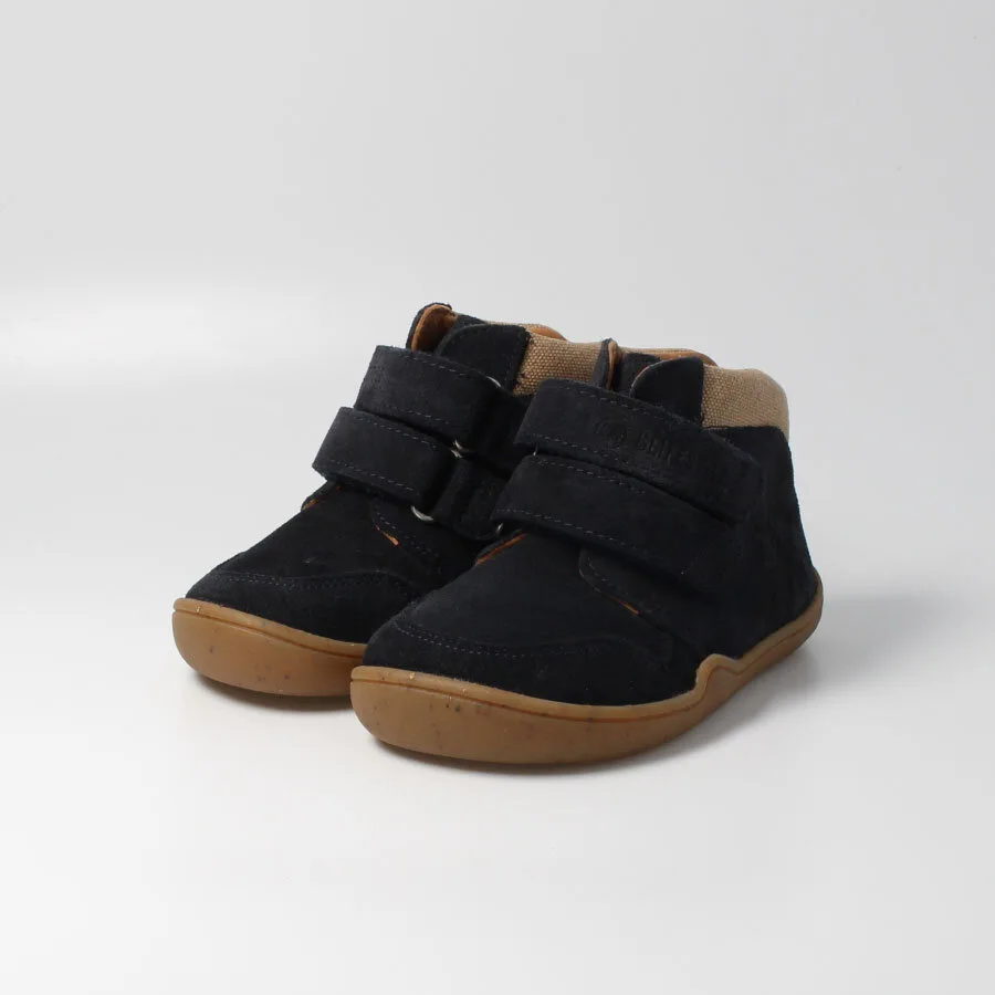 Босоногая обувь bLIFESTYLE streifenhörnchenSTYLE — тёмно-синий (арт. BV14103L200), фото 5