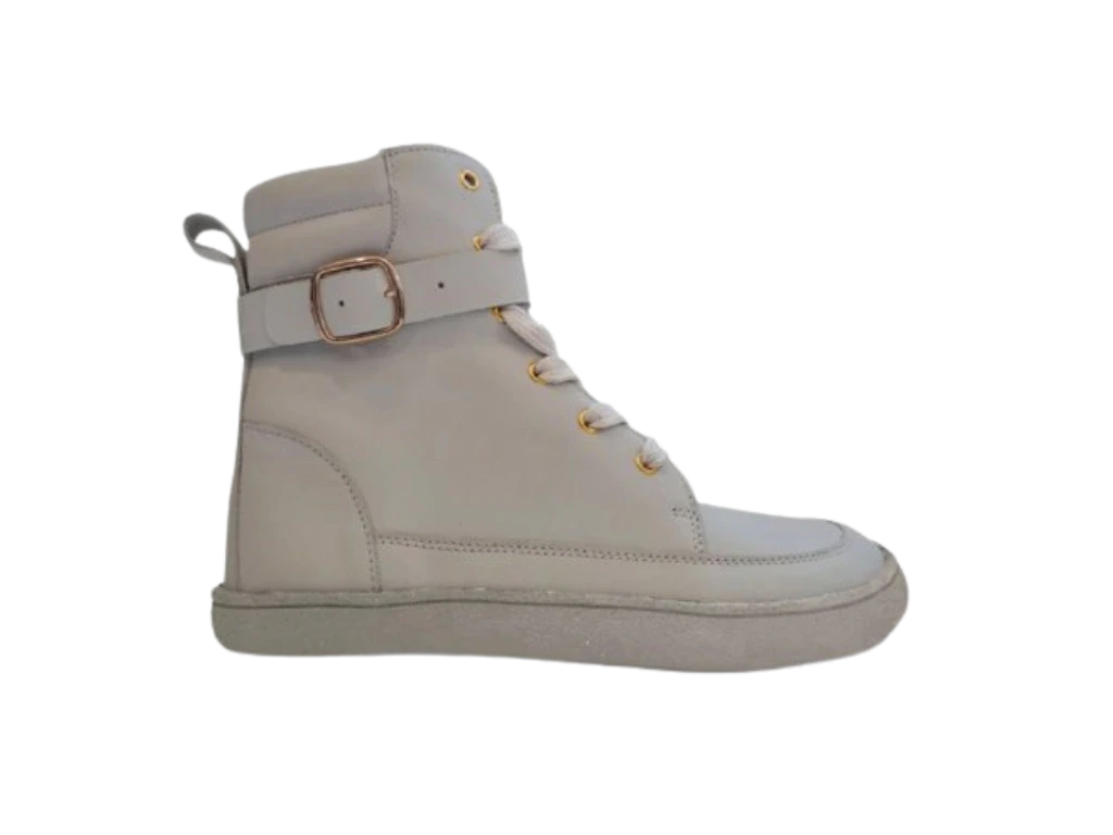 Ботинки Baby Bare Liberty G/W — бежевый (для взрослых) — фото 1 из 1