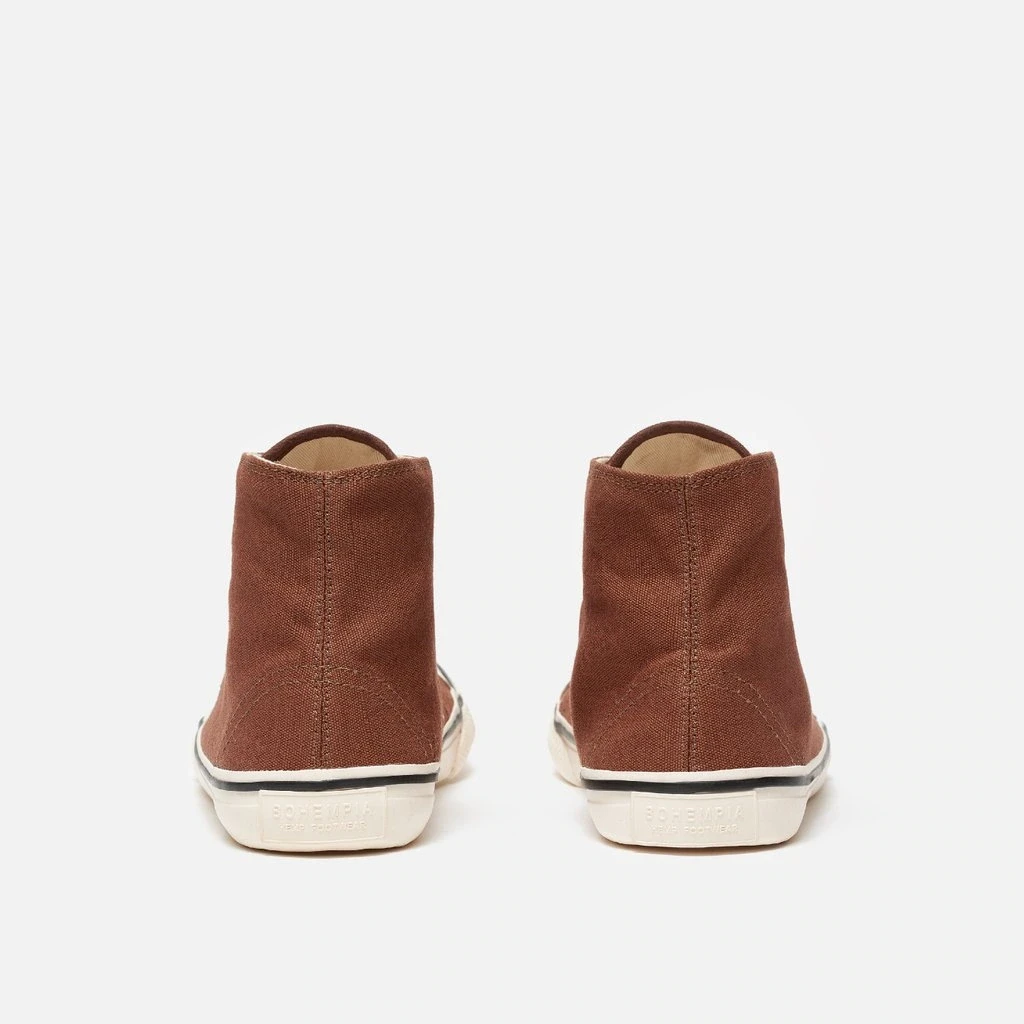 Босоногие кеды Bohempia ORIK, фото 5