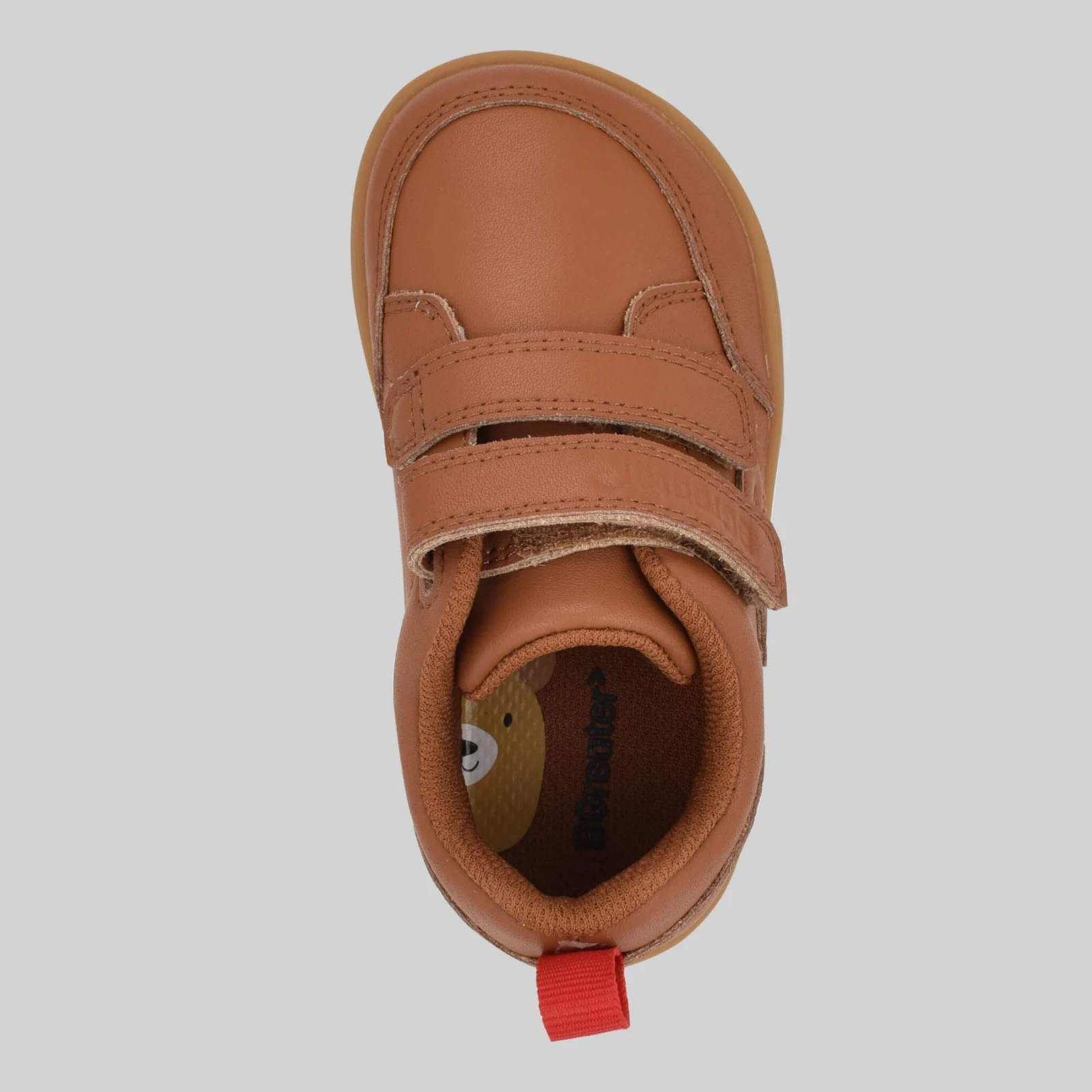 Обувь для первых шагов BGreater Edison — светло-коричневый, фото 8
