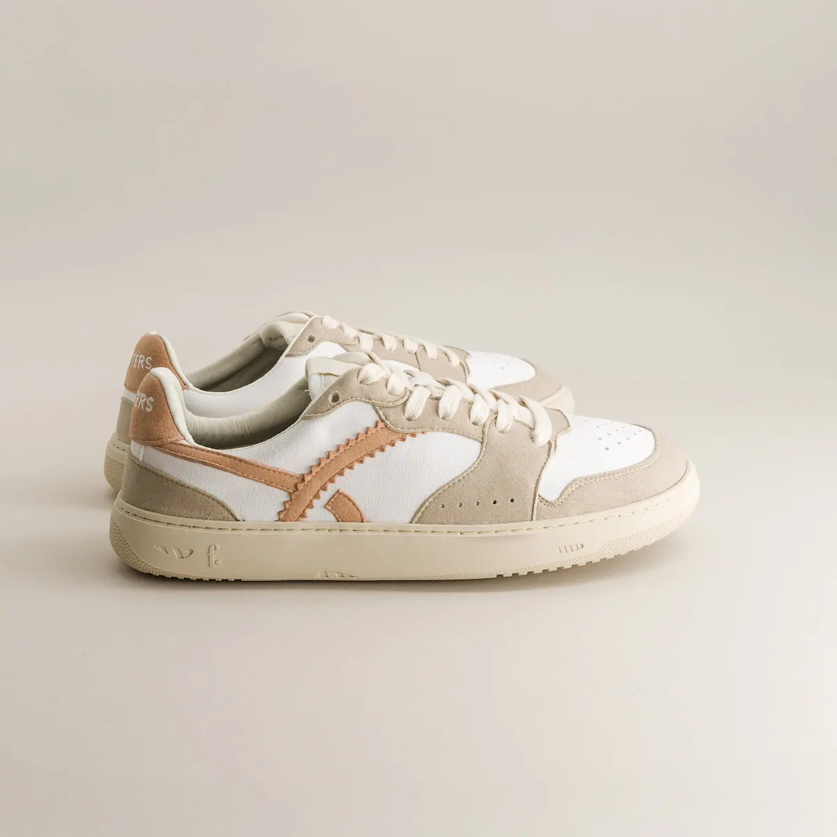 Босоногие кроссовки Fleeters Mango — розовый, фото 6