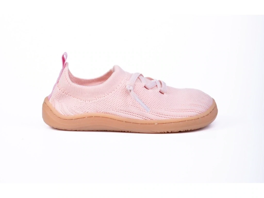 Кроссовки Baby Bare Febo Vibe — розовый (детские)