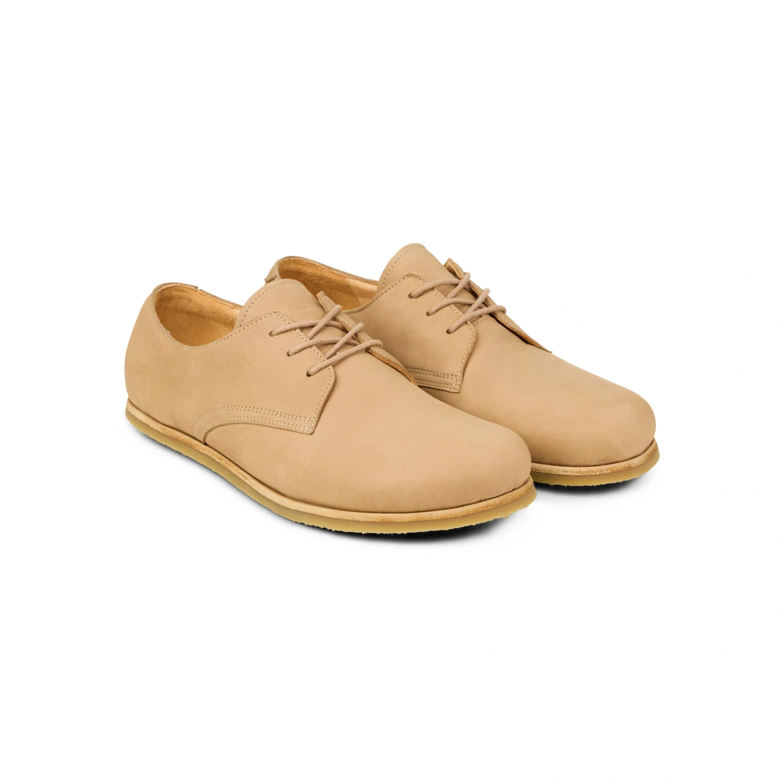 Повседневная обувь Koel TIM Leather — серо-коричневый, фото 2