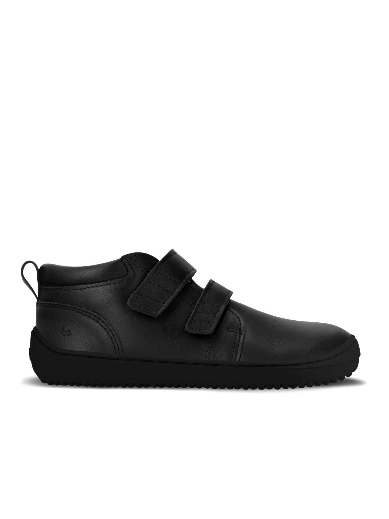 Детская босоногая обувь Be Lenka Play - полностью чёрный — фото 1 из 4