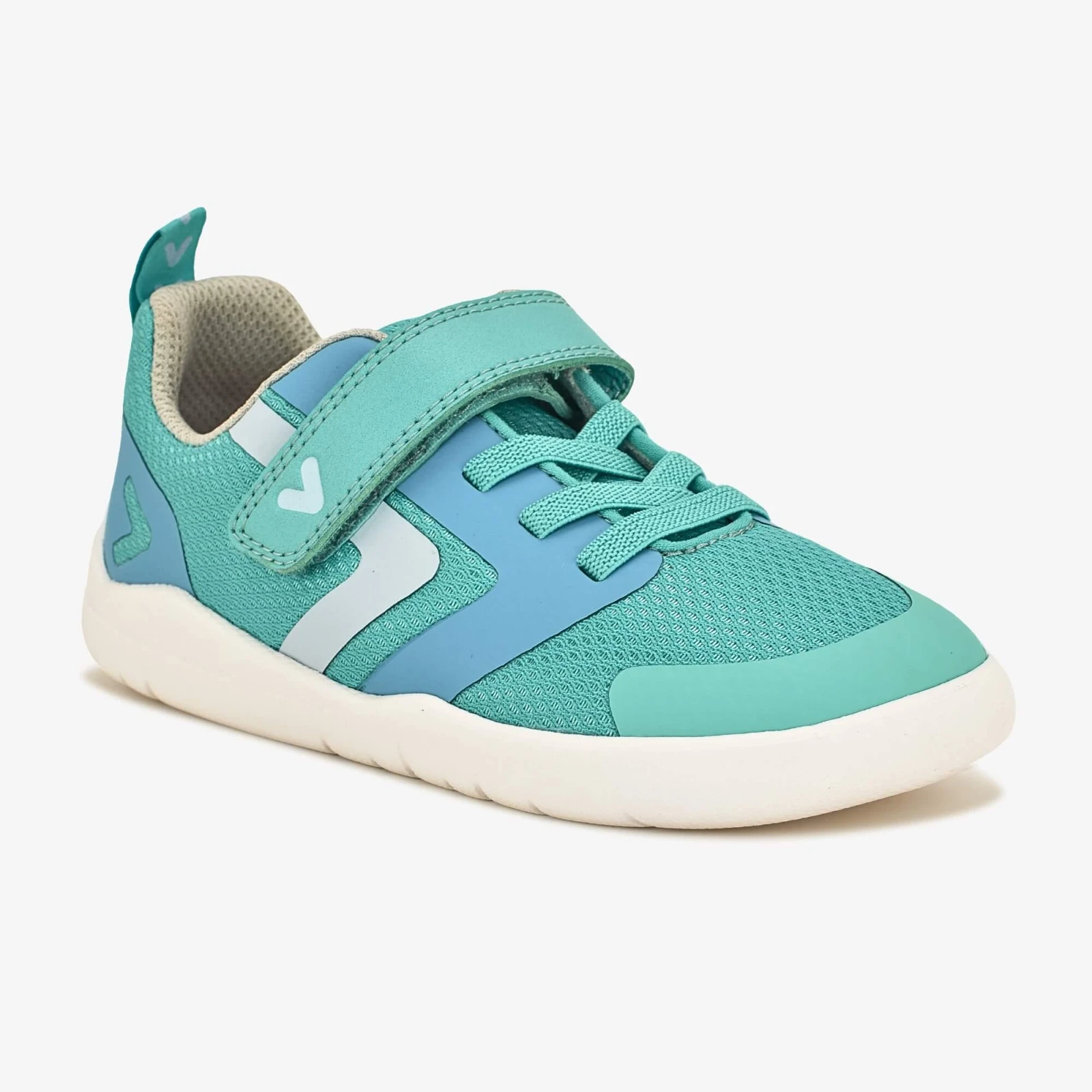 Кроссовки BGreater Ennis — бирюзовый
