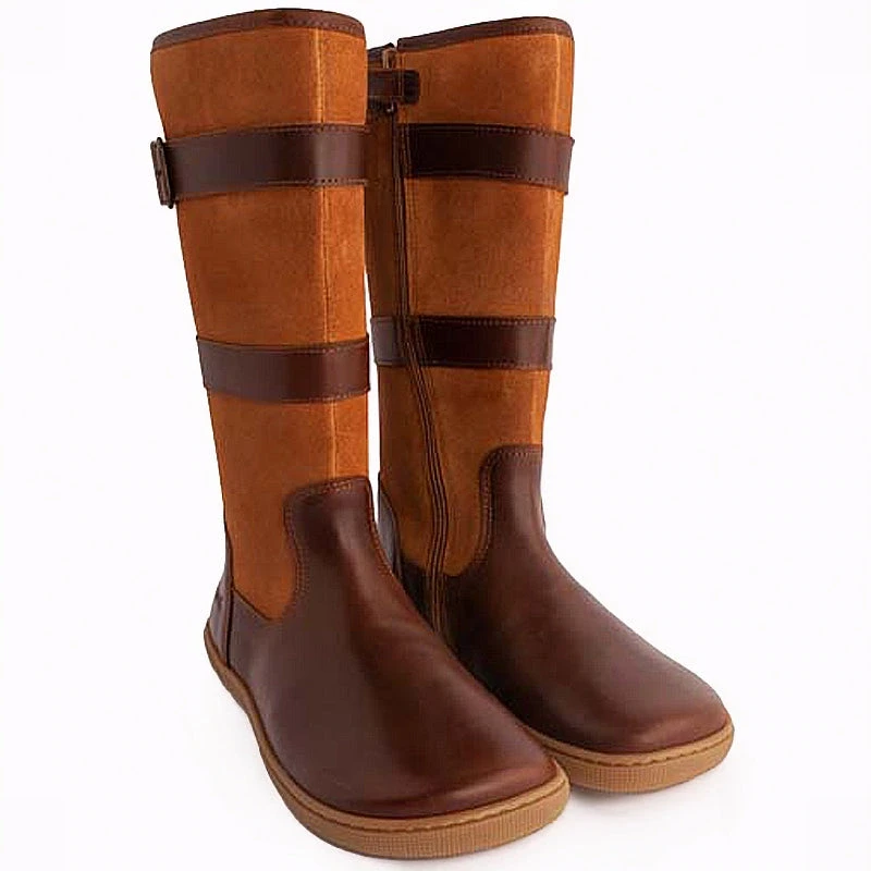 Ботинки Koel FELICIA Hydro — коньячный, фото 2