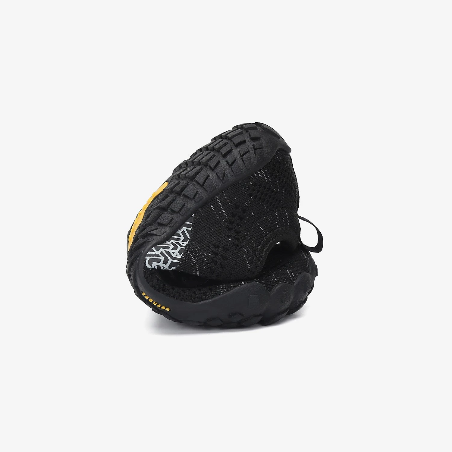 Детские кроссовки Saguaro Smart I — чёрный, фото 6