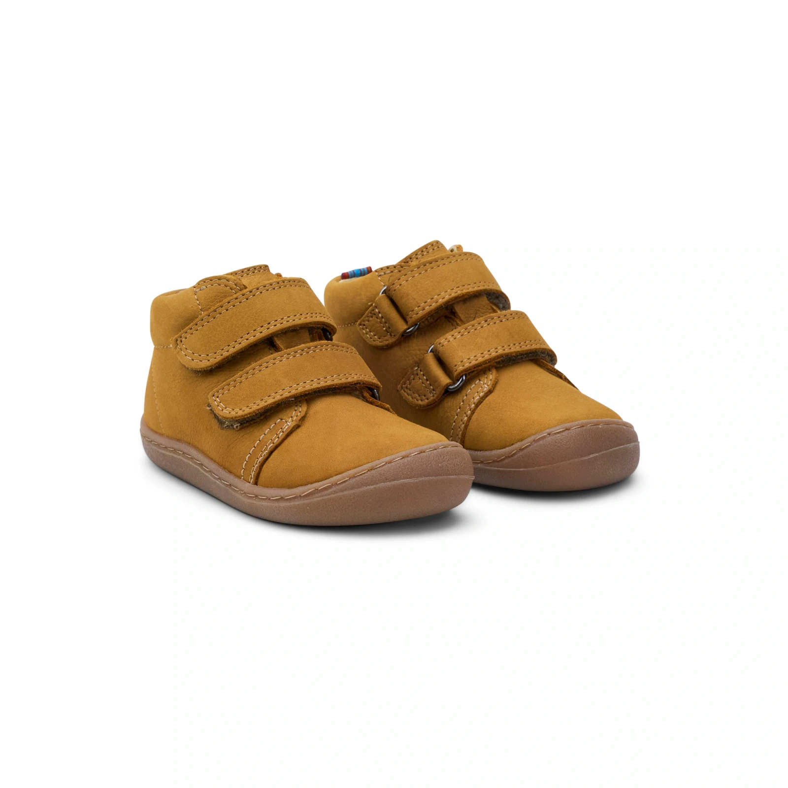 Повседневная обувь Koel BOB M Leather — коньячный, фото 2