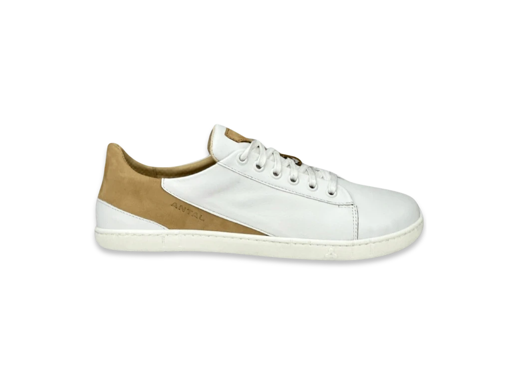 Кроссовки Antal Magnifique — Beige, фото 6